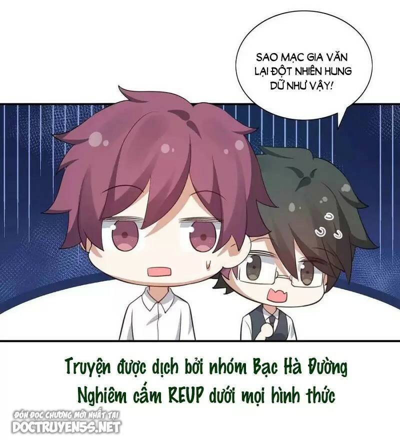 Phim Giả Làm Thật Chap 127 - Next Chap 128