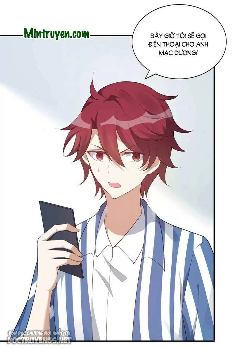 Phim Giả Làm Thật Chap 127 - Next Chap 128