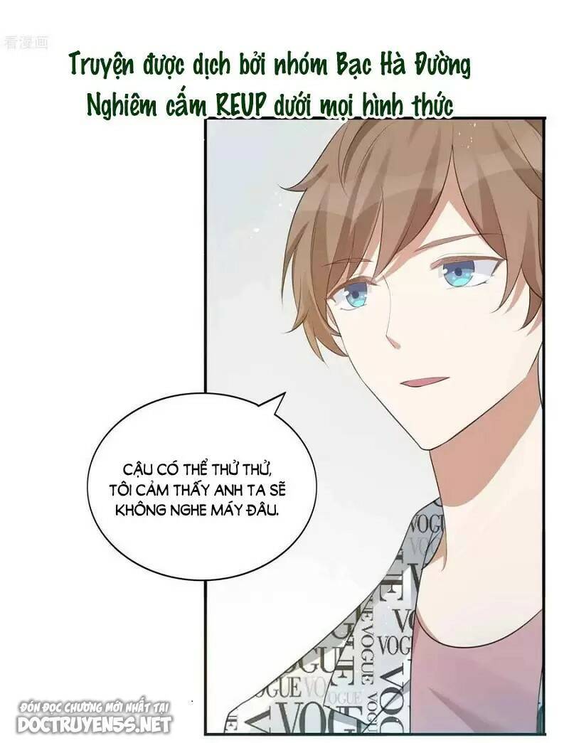 Phim Giả Làm Thật Chap 127 - Next Chap 128