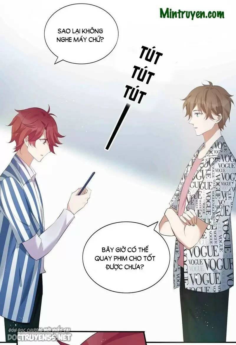 Phim Giả Làm Thật Chap 127 - Next Chap 128