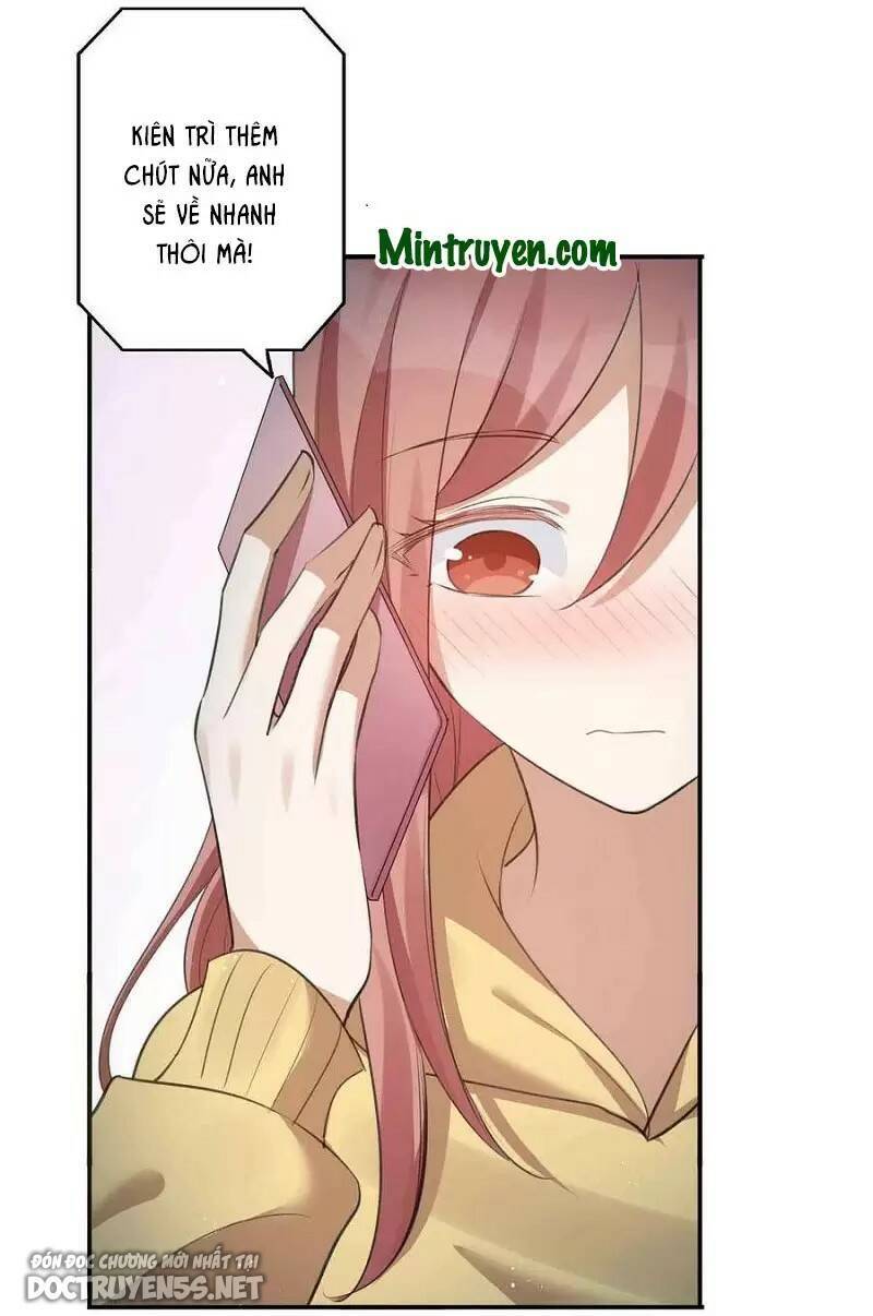 Phim Giả Làm Thật Chap 127 - Next Chap 128
