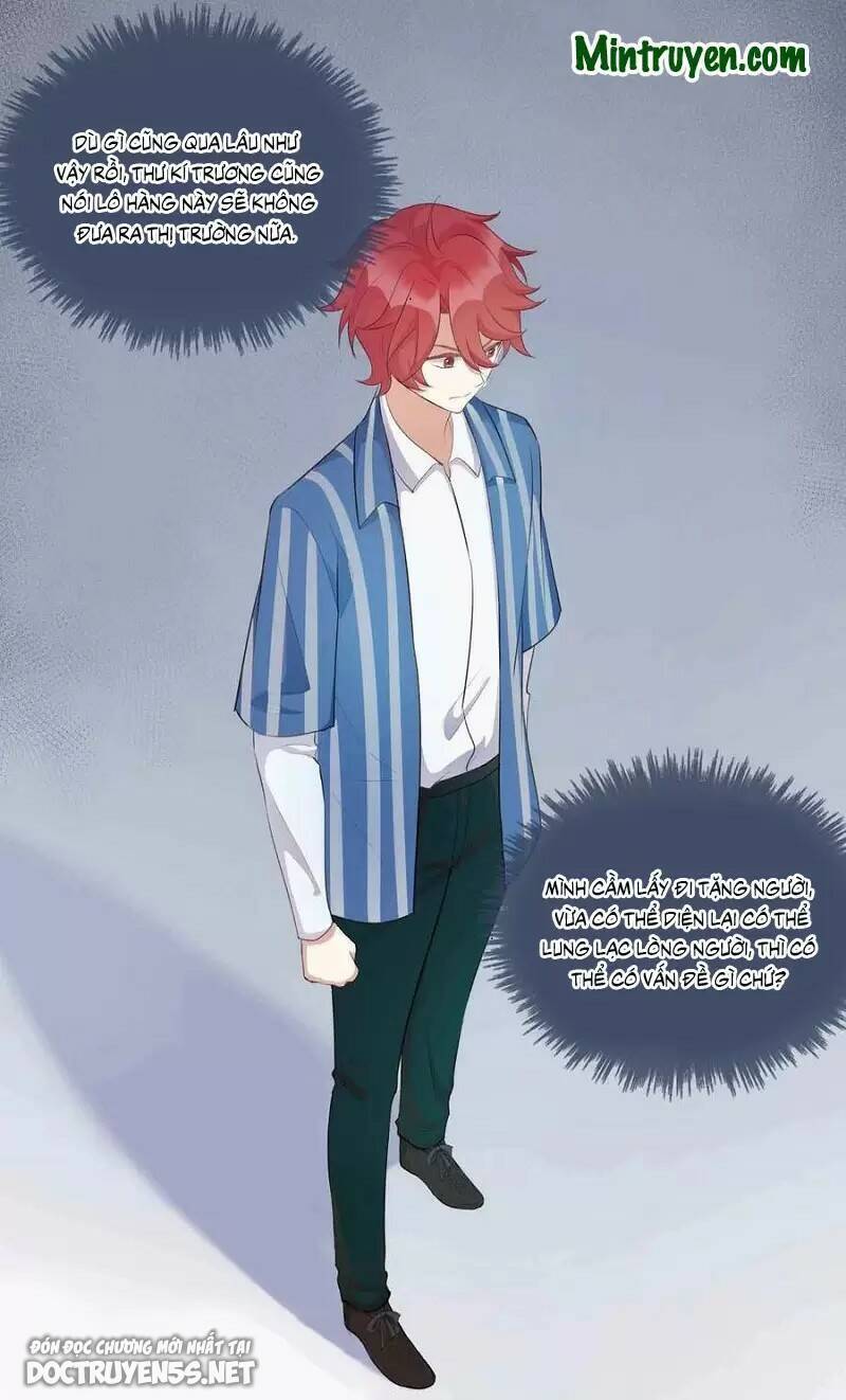 Phim Giả Làm Thật Chap 127 - Next Chap 128