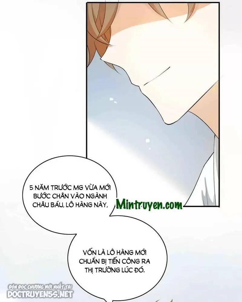 Phim Giả Làm Thật Chap 127 - Next Chap 128
