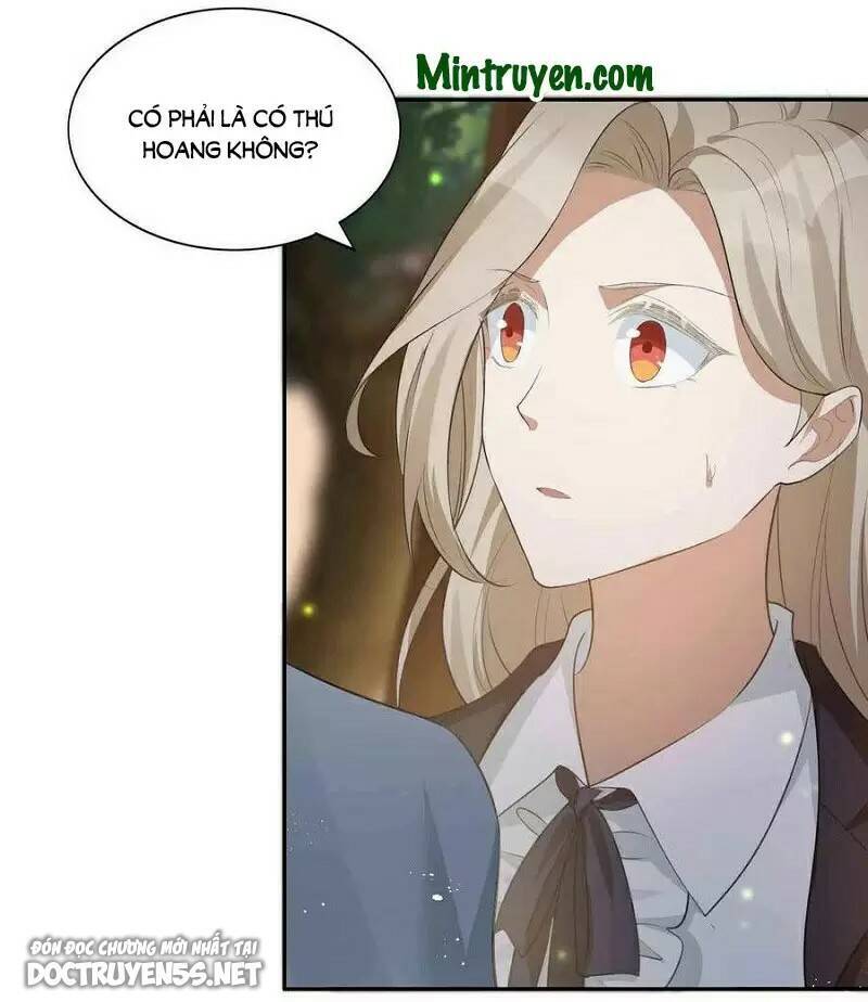 Phim Giả Làm Thật Chap 128 - Next Chap 129