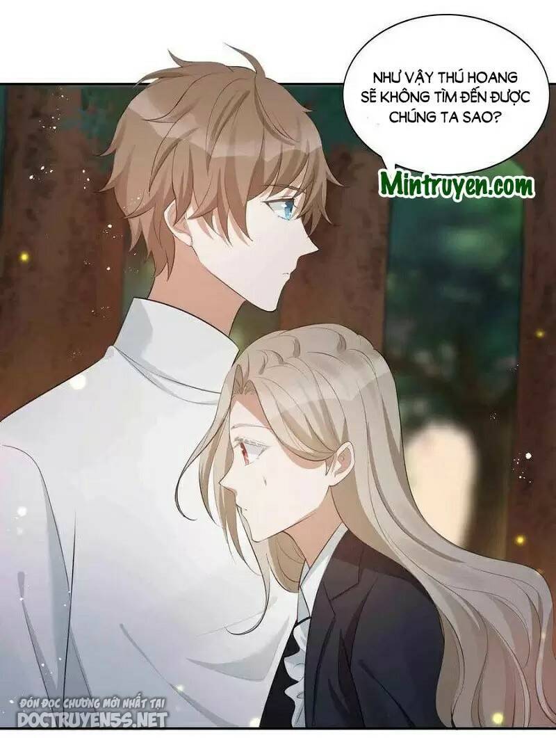 Phim Giả Làm Thật Chap 128 - Next Chap 129