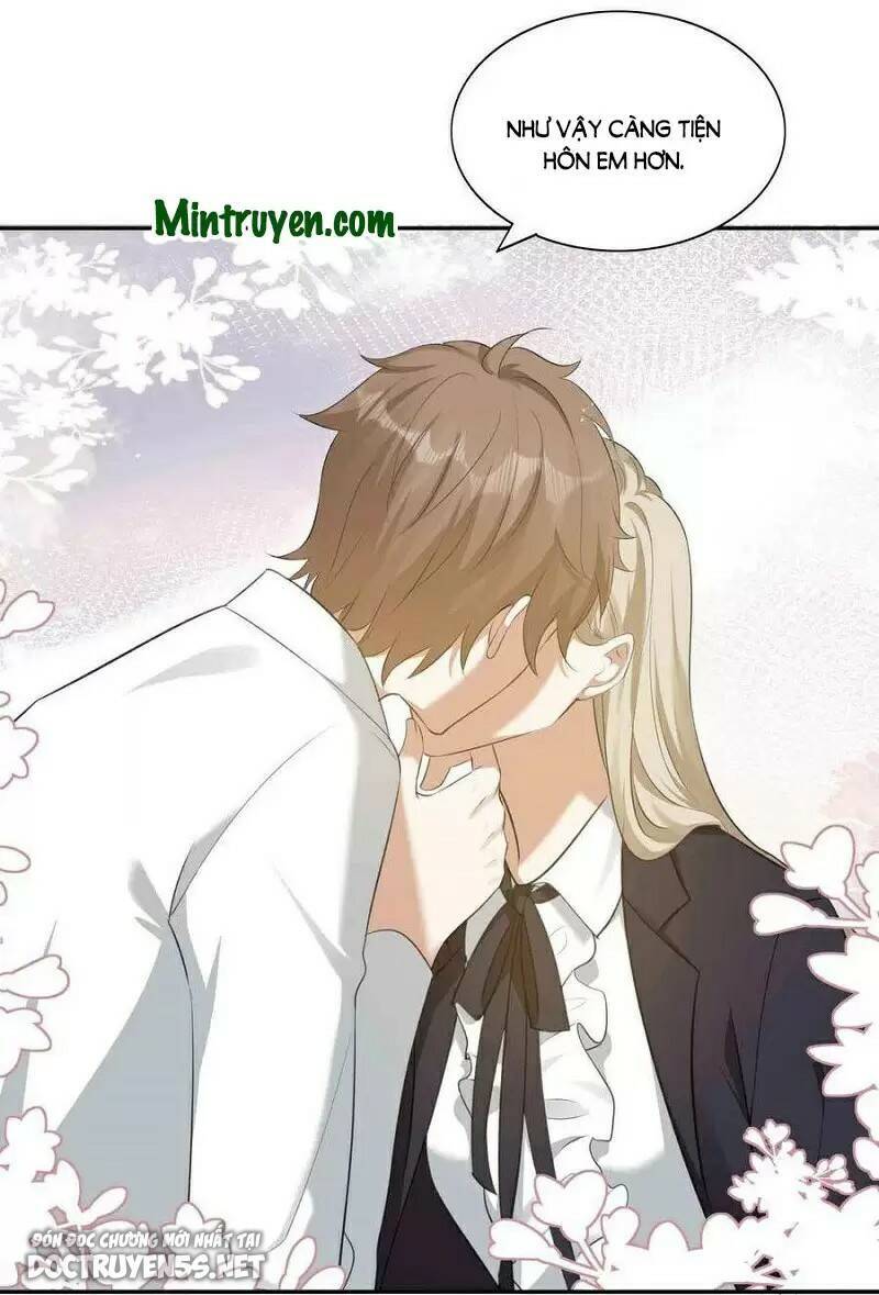 Phim Giả Làm Thật Chap 128 - Next Chap 129