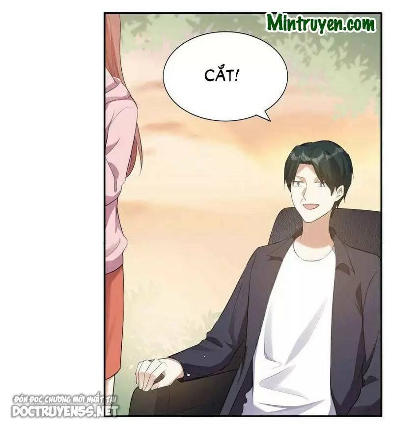 Phim Giả Làm Thật Chap 128 - Next Chap 129