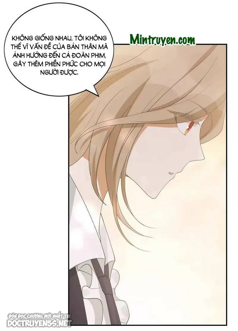 Phim Giả Làm Thật Chap 129 - Next Chap 130