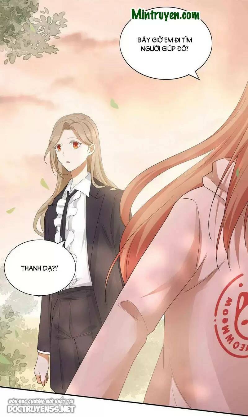Phim Giả Làm Thật Chap 129 - Next Chap 130