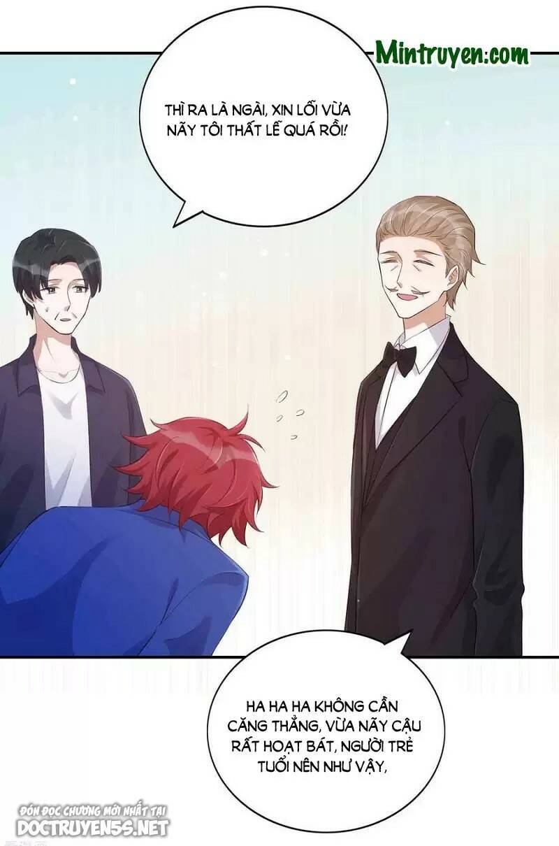 Phim Giả Làm Thật Chap 130 - Next Chap 131