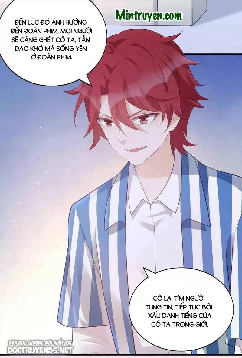 Phim Giả Làm Thật Chap 130 - Next Chap 131