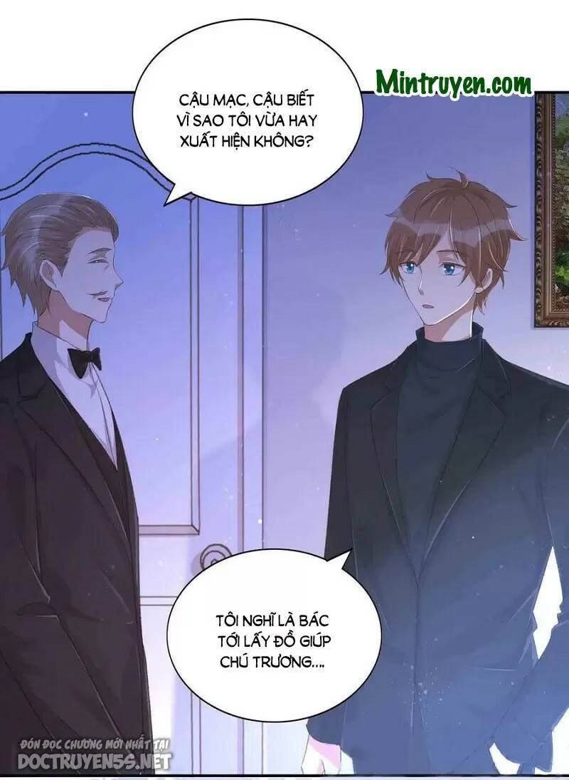 Phim Giả Làm Thật Chap 131 - Next Chap 132