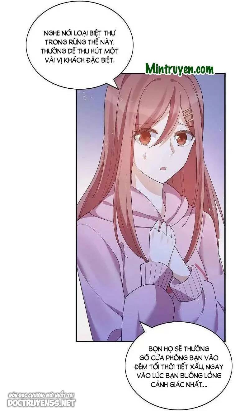 Phim Giả Làm Thật Chap 132 - Next Chap 133