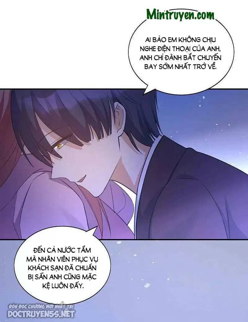 Phim Giả Làm Thật Chap 132 - Next Chap 133