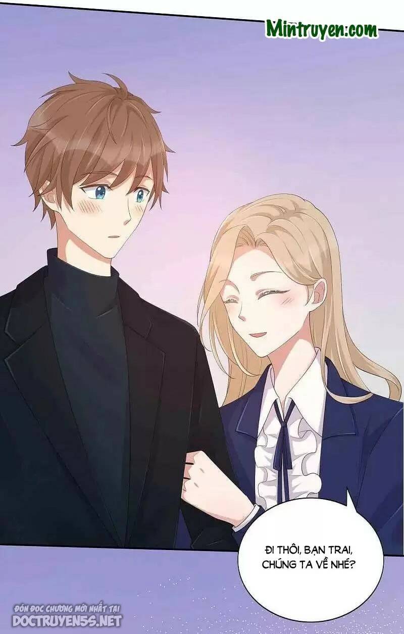 Phim Giả Làm Thật Chap 133 - Next Chap 134