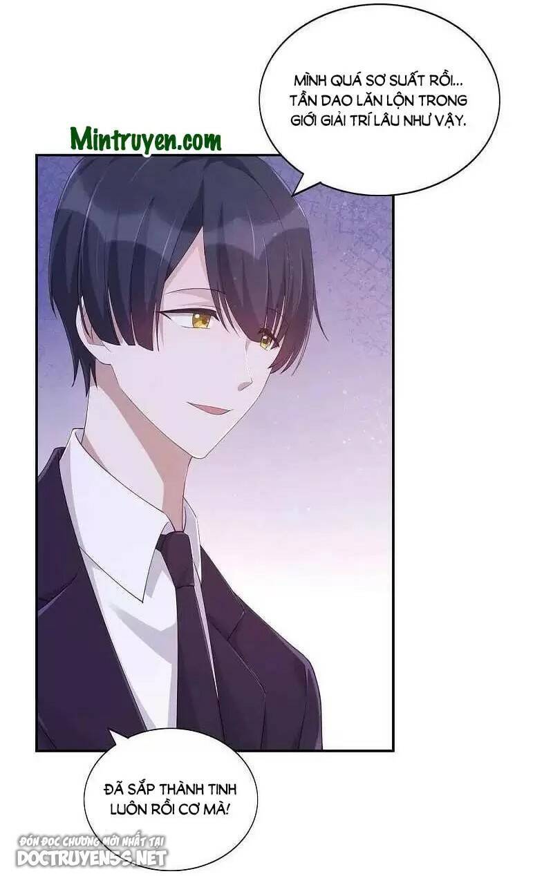Phim Giả Làm Thật Chap 133 - Next Chap 134