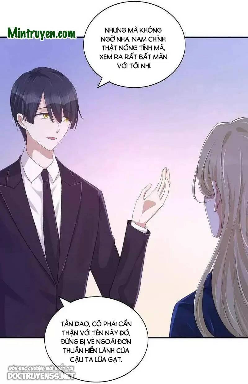 Phim Giả Làm Thật Chap 133 - Next Chap 134