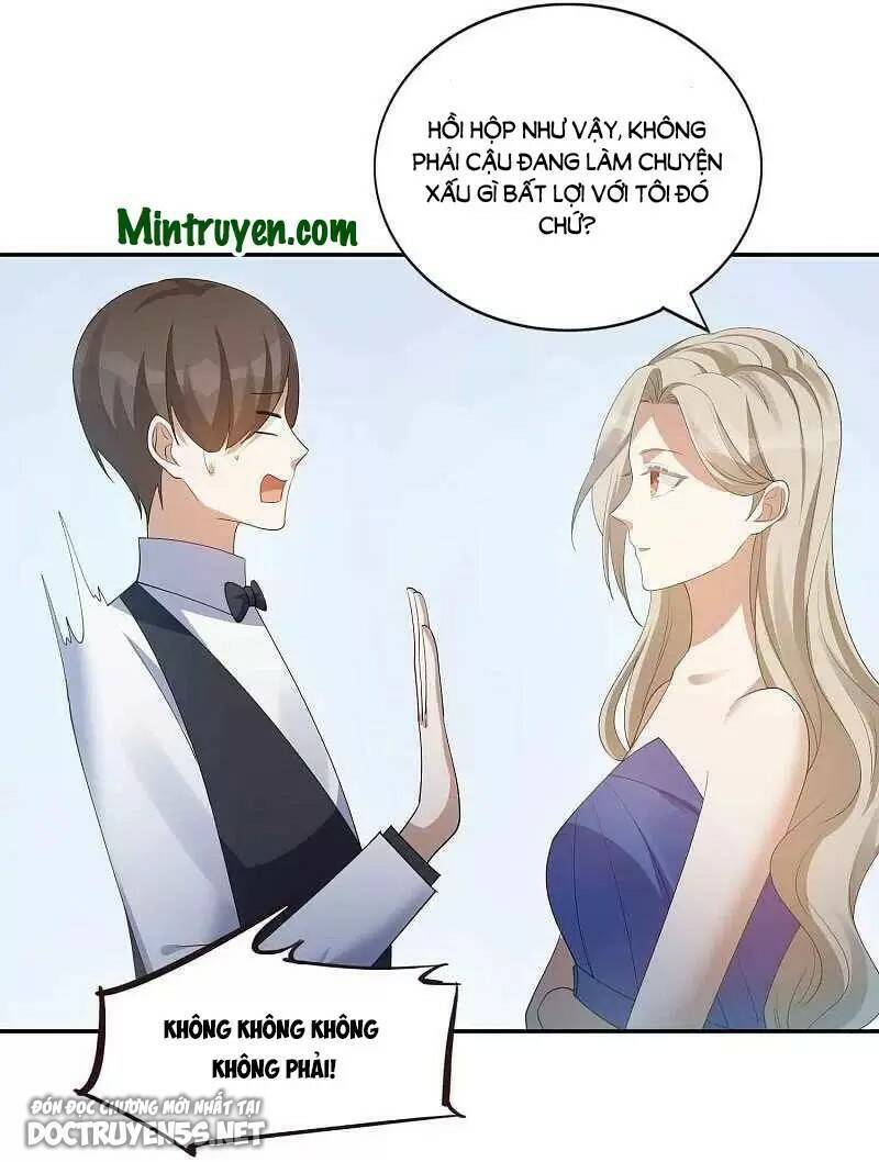Phim Giả Làm Thật Chap 136 - Next Chap 137