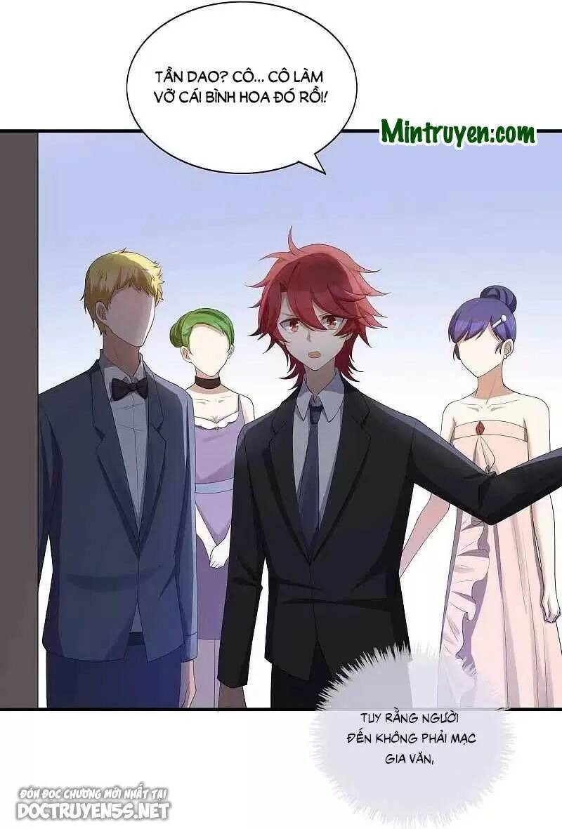 Phim Giả Làm Thật Chap 136 - Next Chap 137