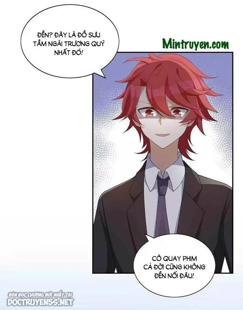 Phim Giả Làm Thật Chap 136 - Next Chap 137