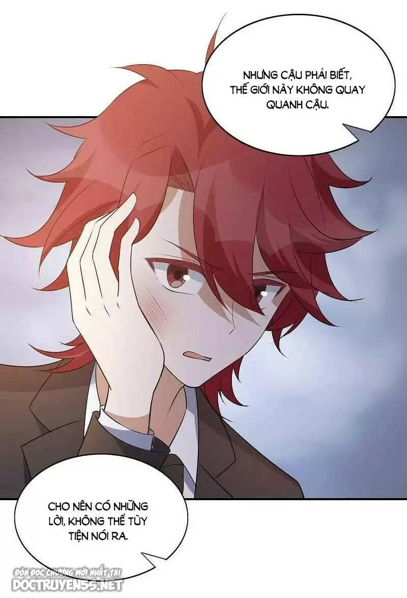 Phim Giả Làm Thật Chap 137 - Next Chap 138
