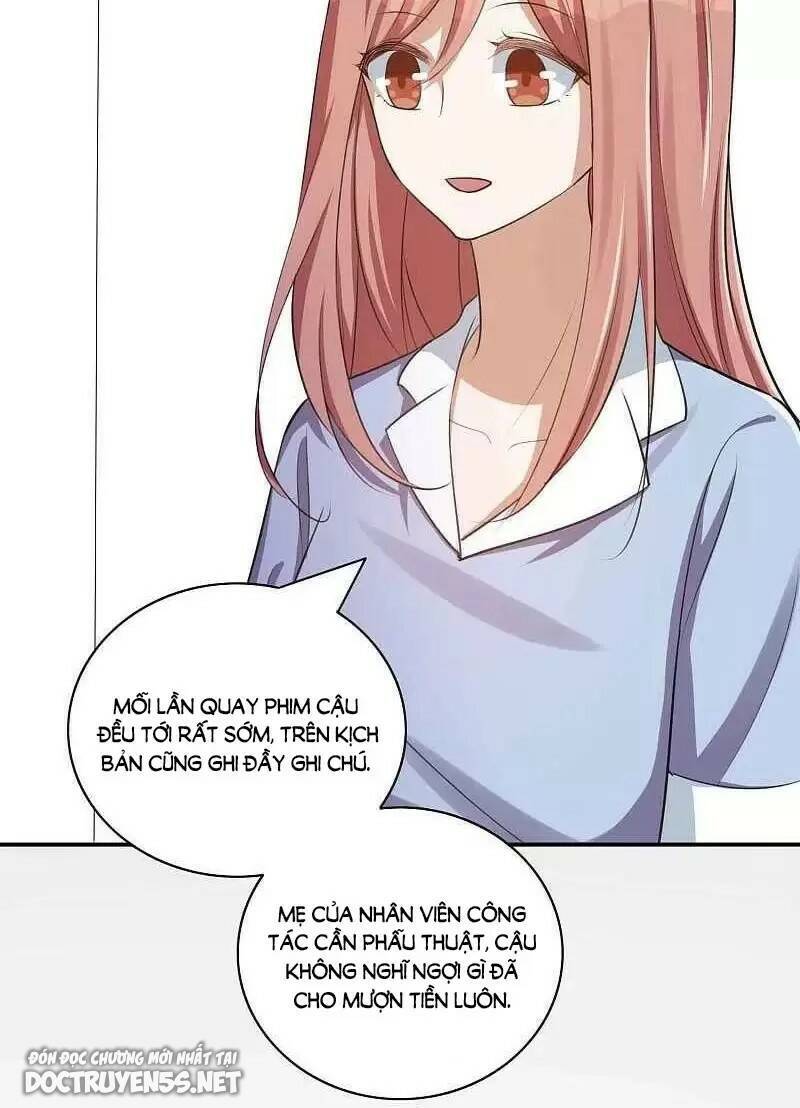 Phim Giả Làm Thật Chap 140 - Next Chap 141