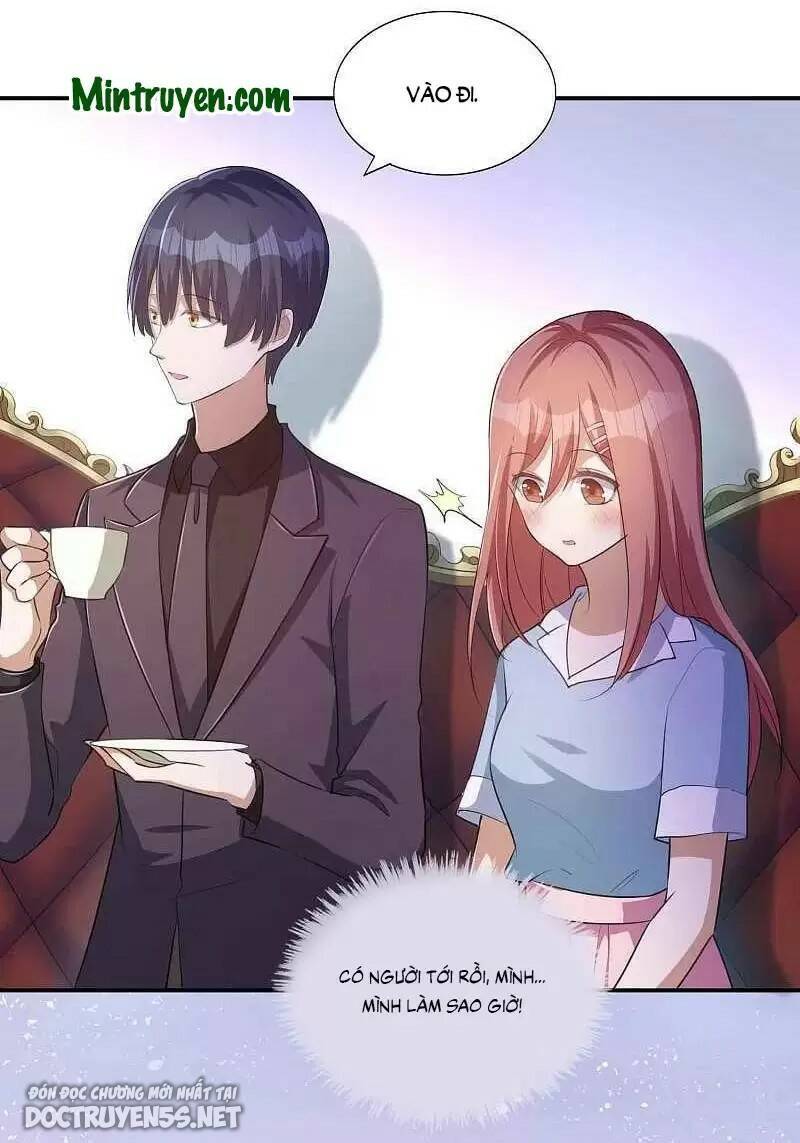Phim Giả Làm Thật Chap 140 - Next Chap 141