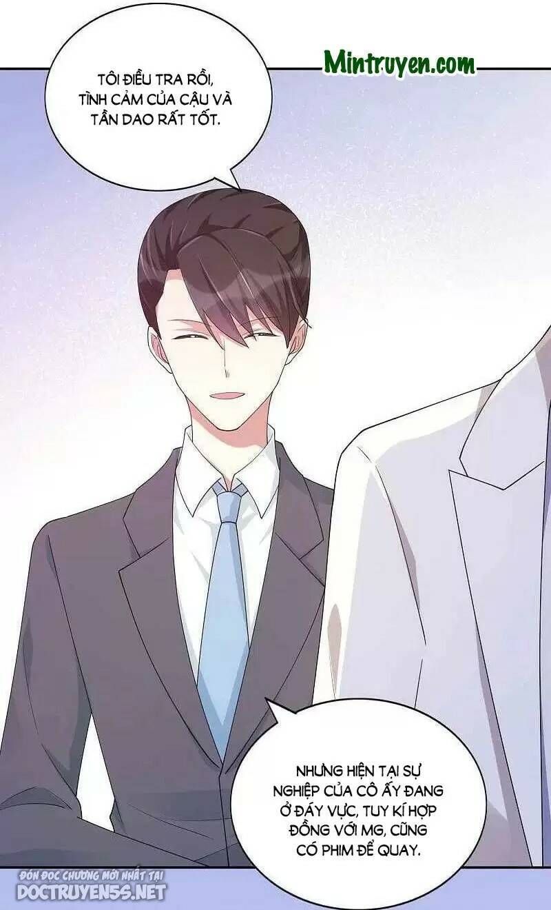 Phim Giả Làm Thật Chap 141 - Next Chap 142
