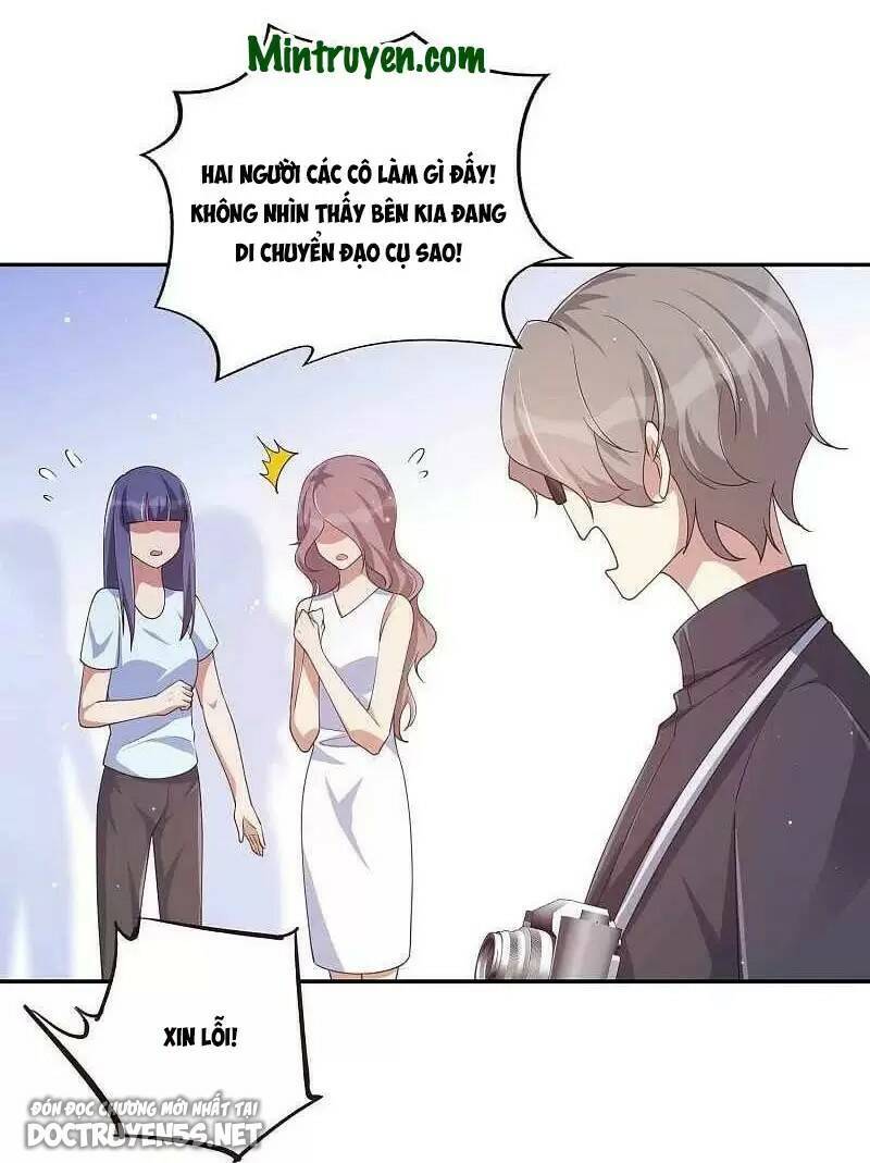 Phim Giả Làm Thật Chap 141 - Next Chap 142