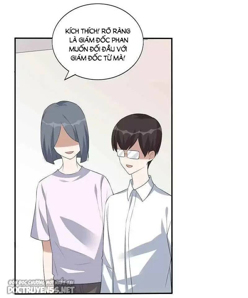Phim Giả Làm Thật Chap 147 - Next Chap 148