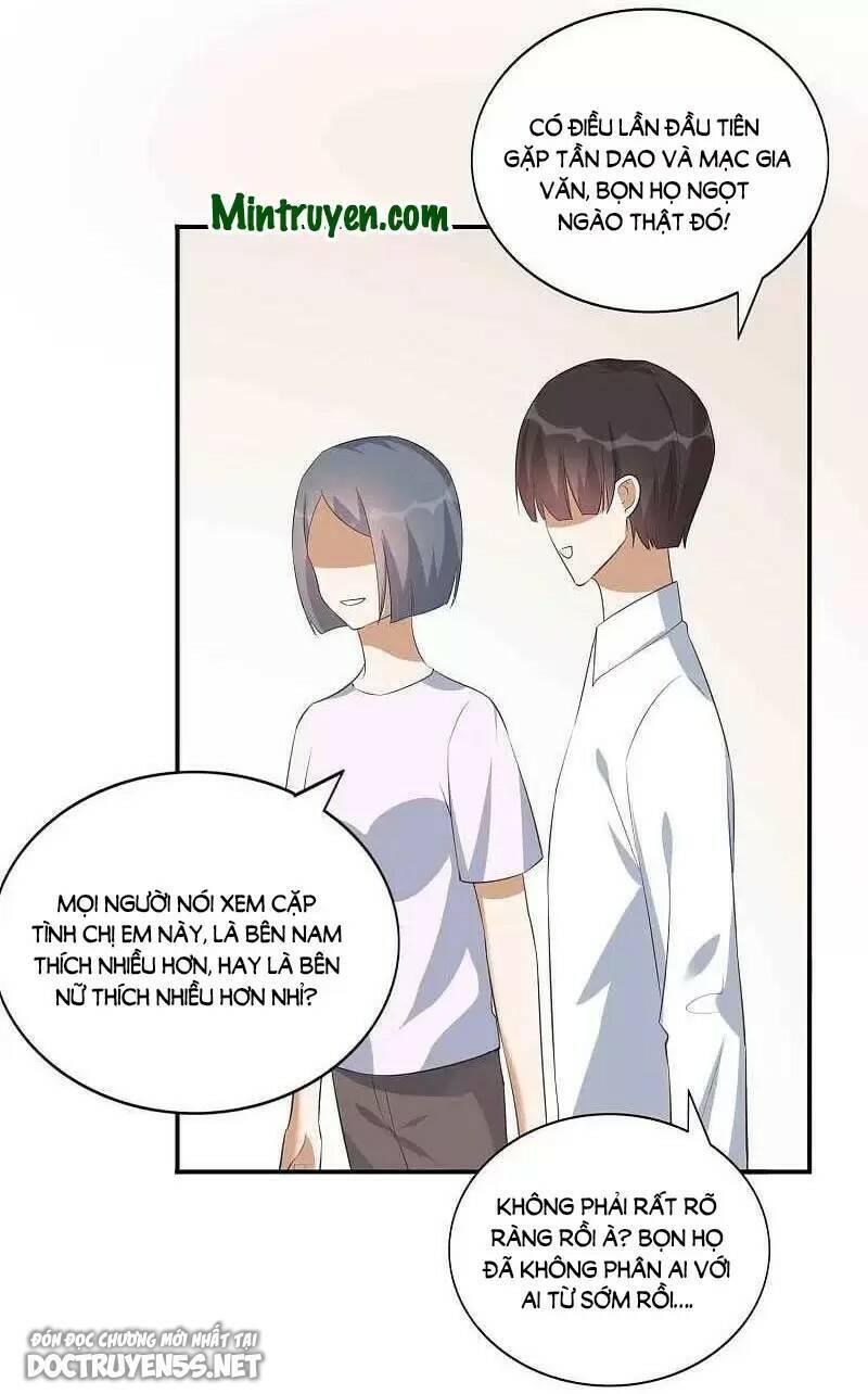 Phim Giả Làm Thật Chap 147 - Next Chap 148
