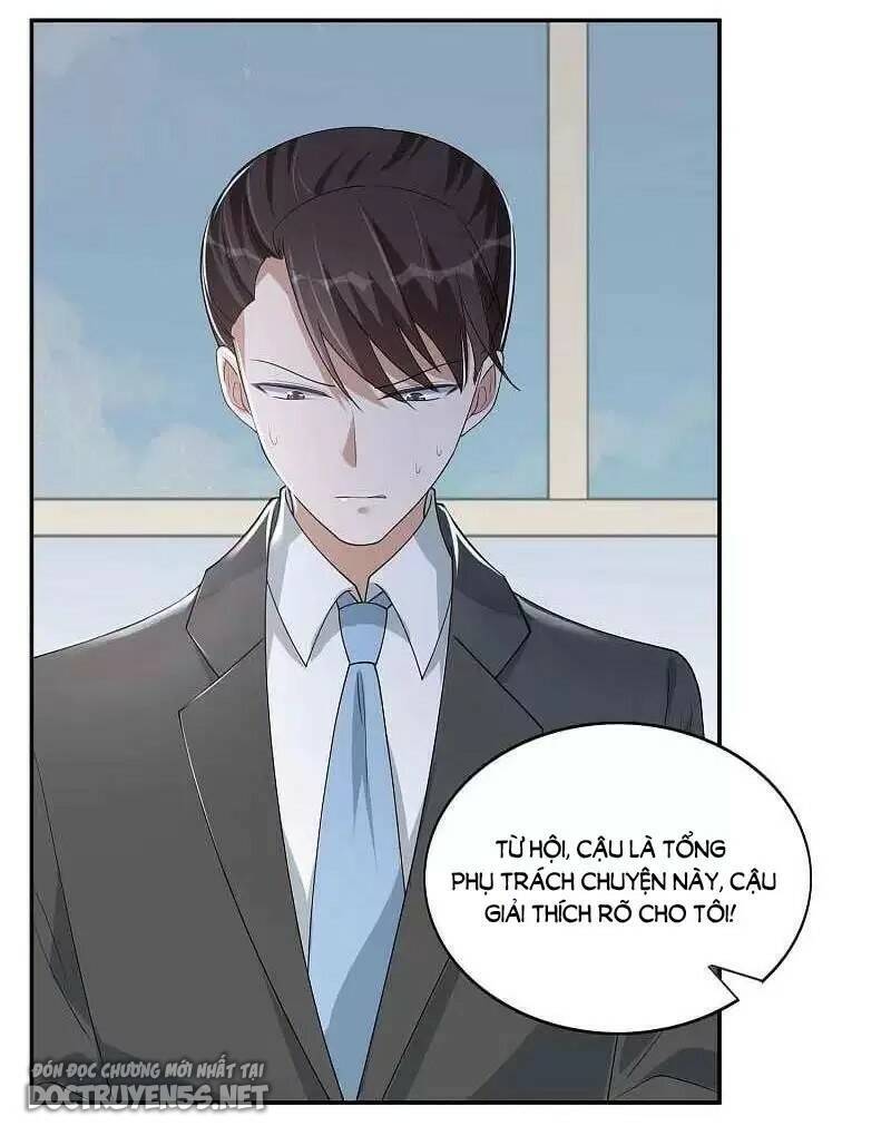 Phim Giả Làm Thật Chap 147 - Next Chap 148
