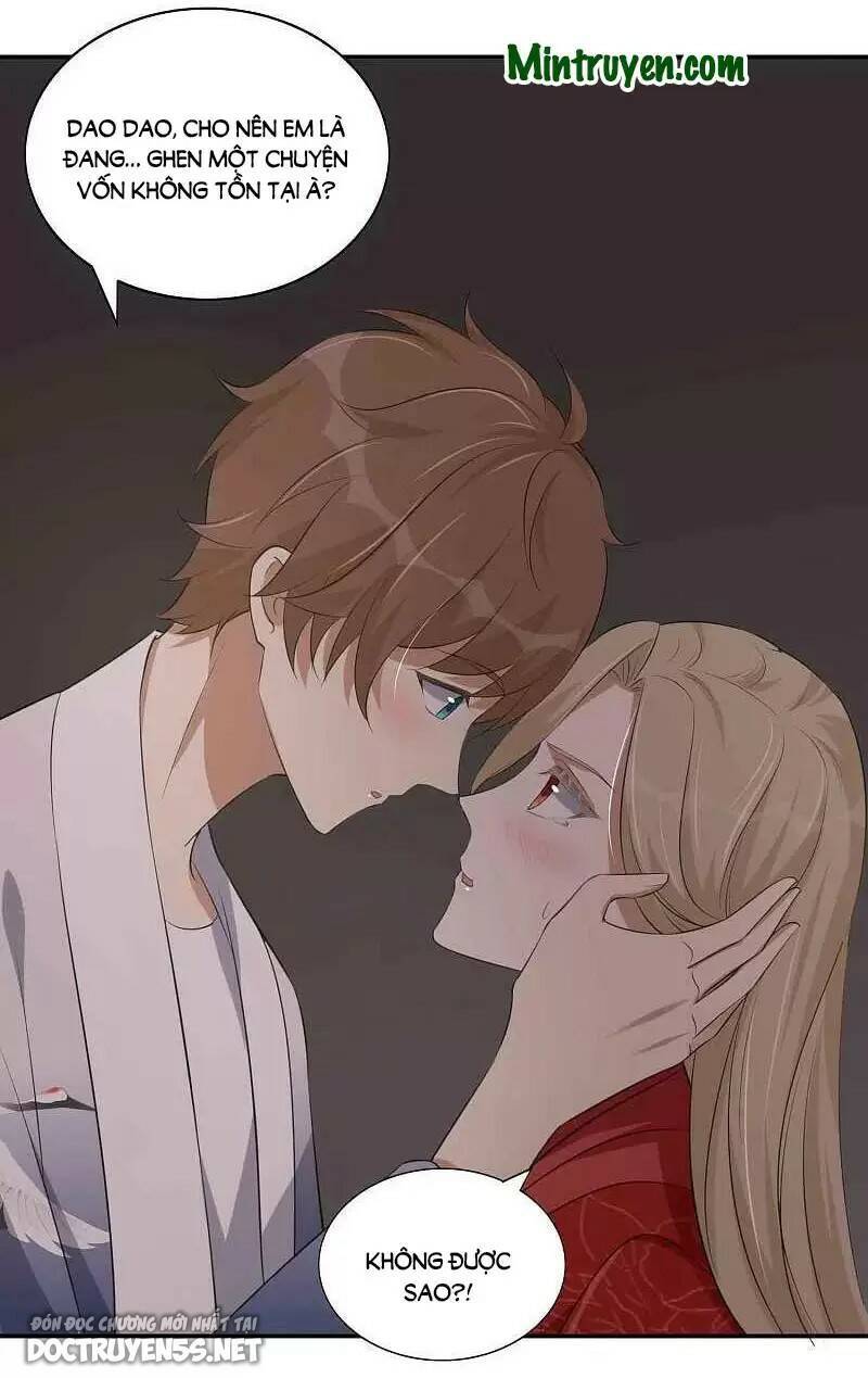 Phim Giả Làm Thật Chap 147 - Next Chap 148
