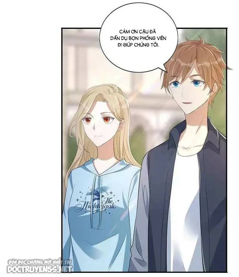 Phim Giả Làm Thật Chap 148 - Next Chap 149