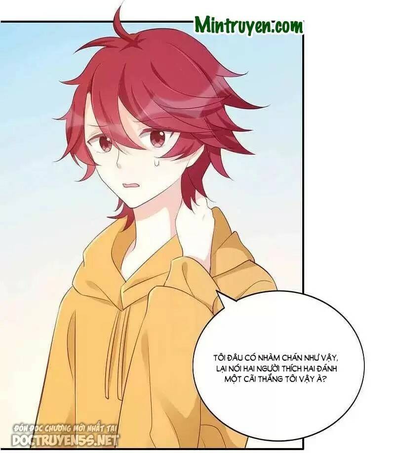 Phim Giả Làm Thật Chap 148 - Next Chap 149