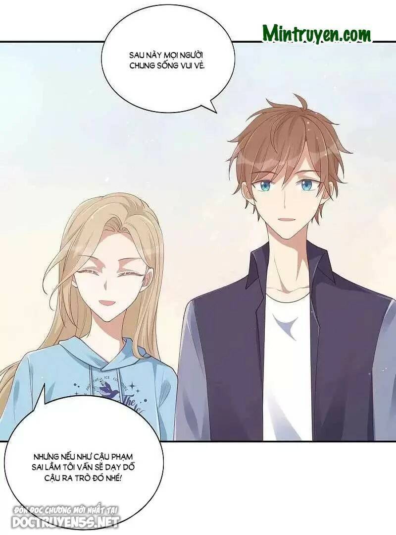 Phim Giả Làm Thật Chap 148 - Next Chap 149