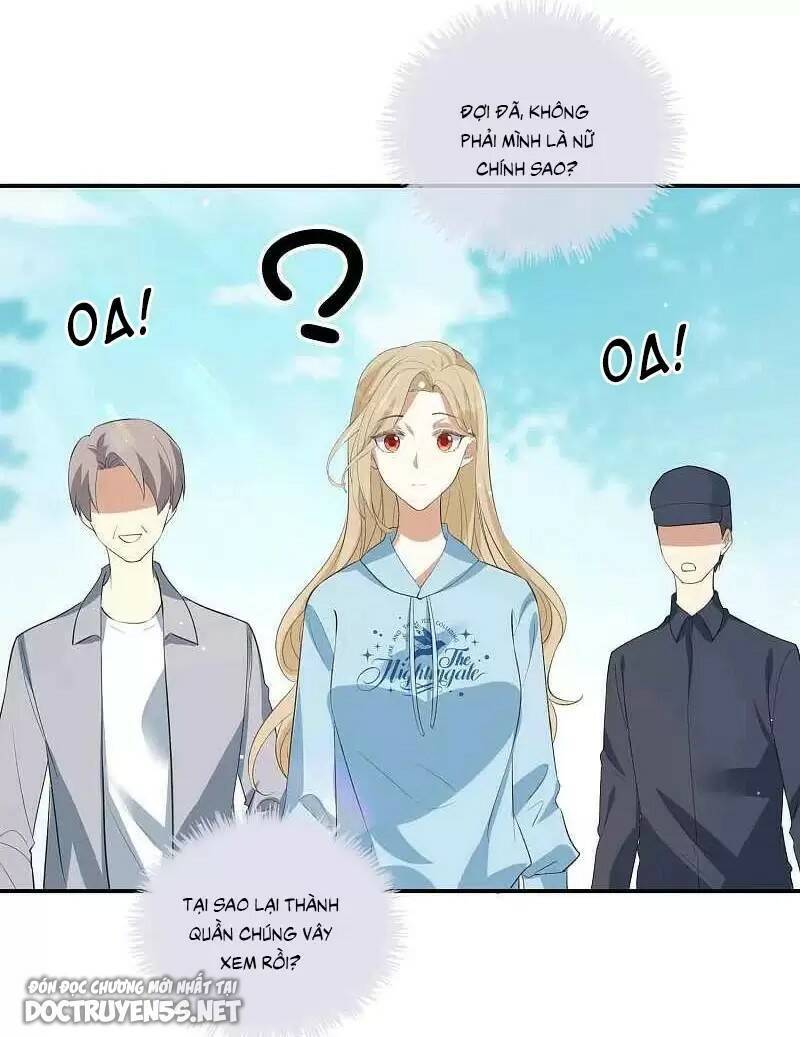 Phim Giả Làm Thật Chap 150 - Next Chap 151