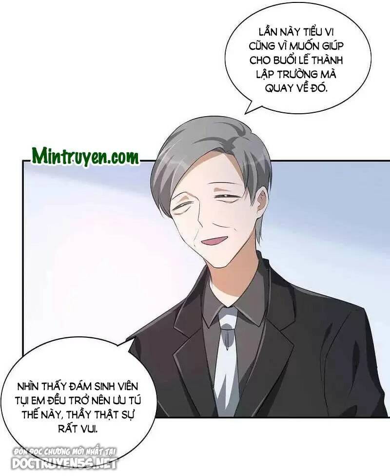 Phim Giả Làm Thật Chap 152 - Next Chap 153