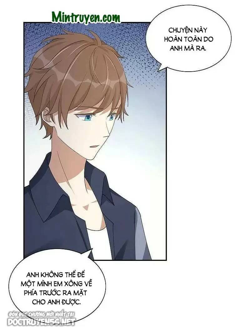Phim Giả Làm Thật Chap 154 - Next Chap 155