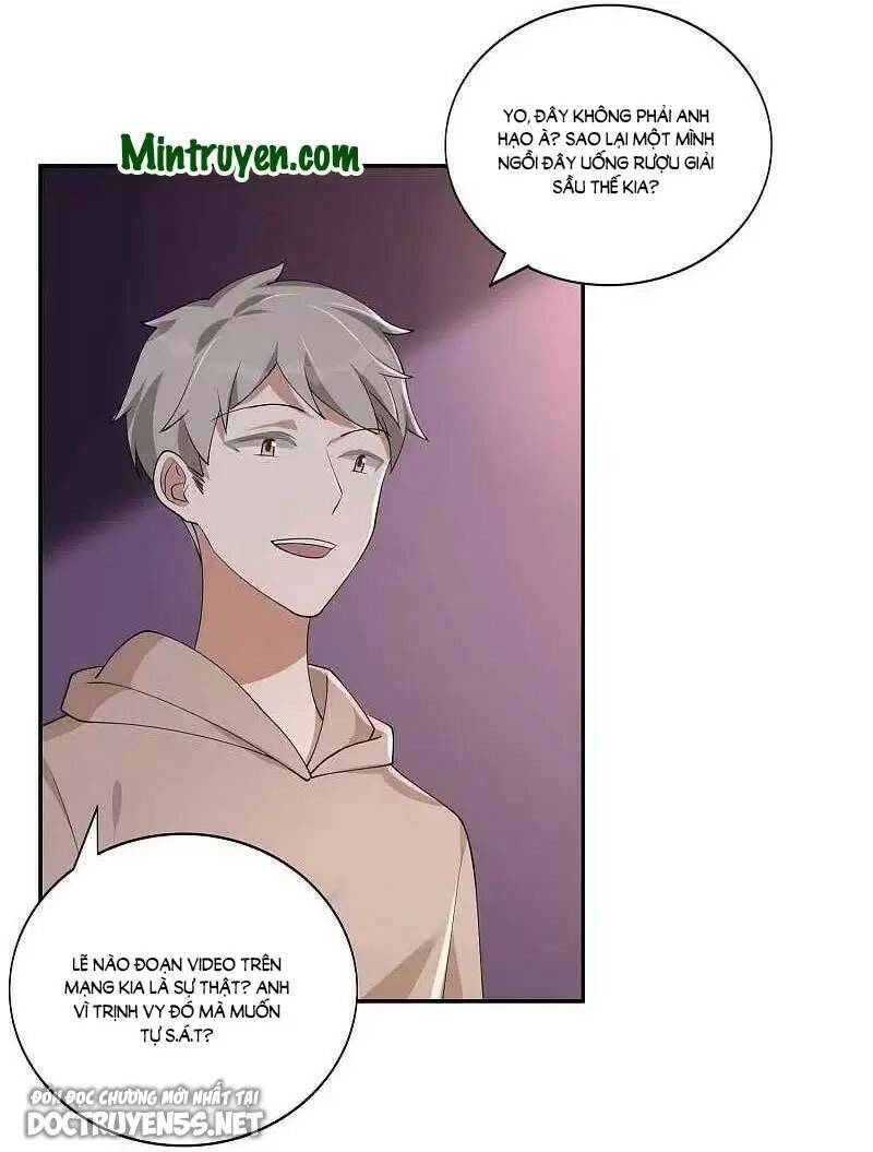 Phim Giả Làm Thật Chap 155 - Next Chap 156