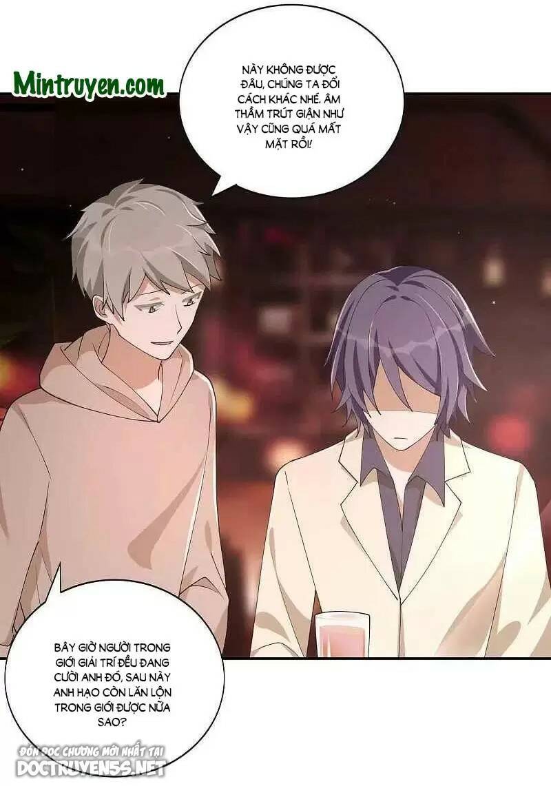 Phim Giả Làm Thật Chap 155 - Next Chap 156