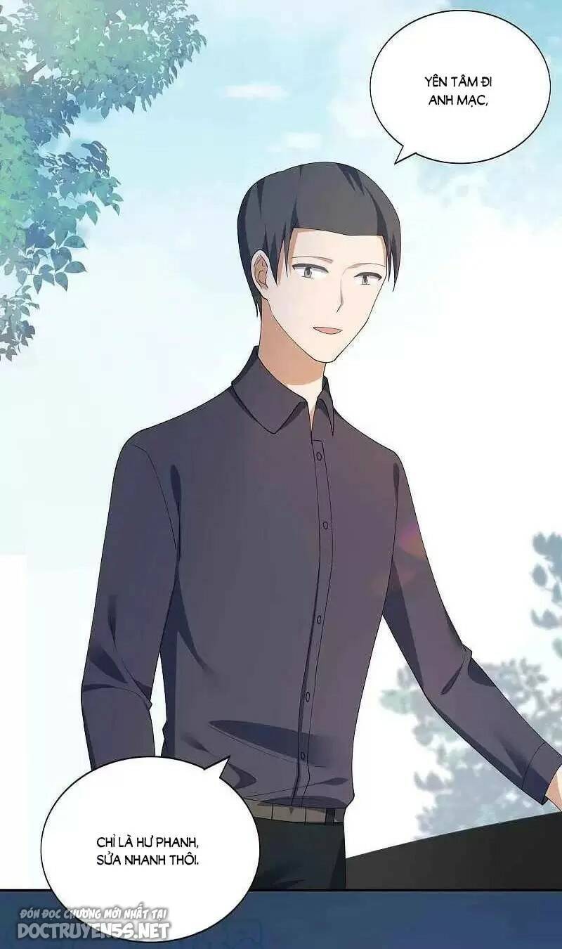 Phim Giả Làm Thật Chap 159 - Next Chap 160