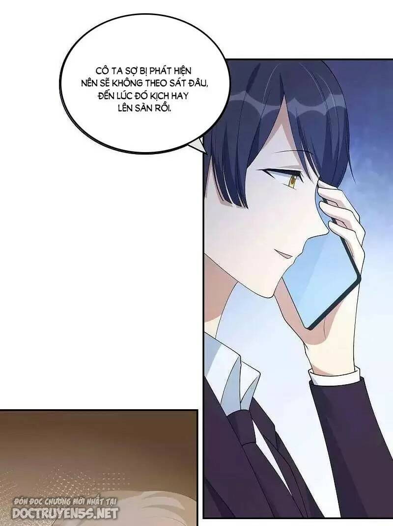 Phim Giả Làm Thật Chap 159 - Next Chap 160