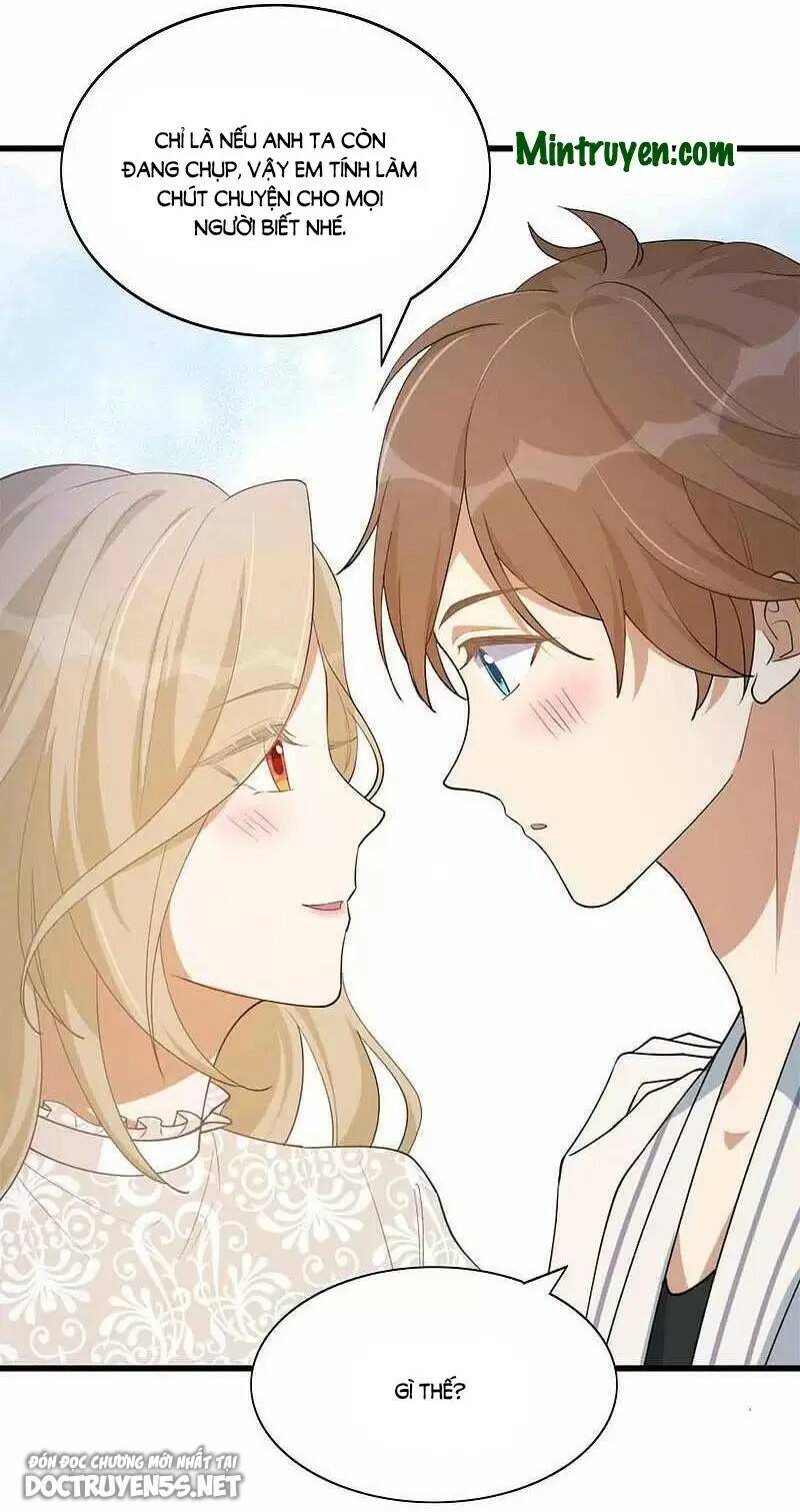 Phim Giả Làm Thật Chap 160 - Next Chap 161