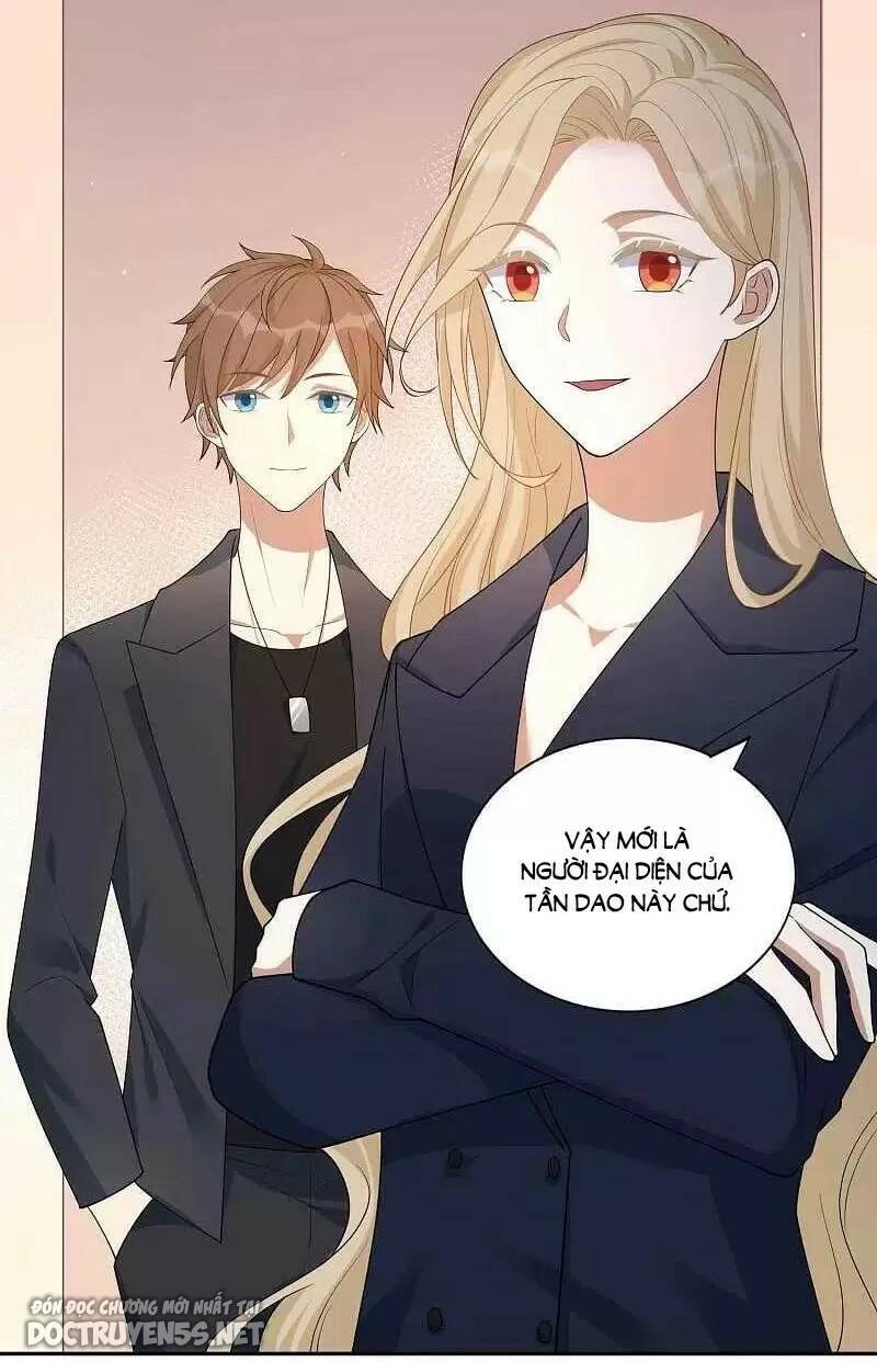 Phim Giả Làm Thật Chap 161 - Next Chap 162