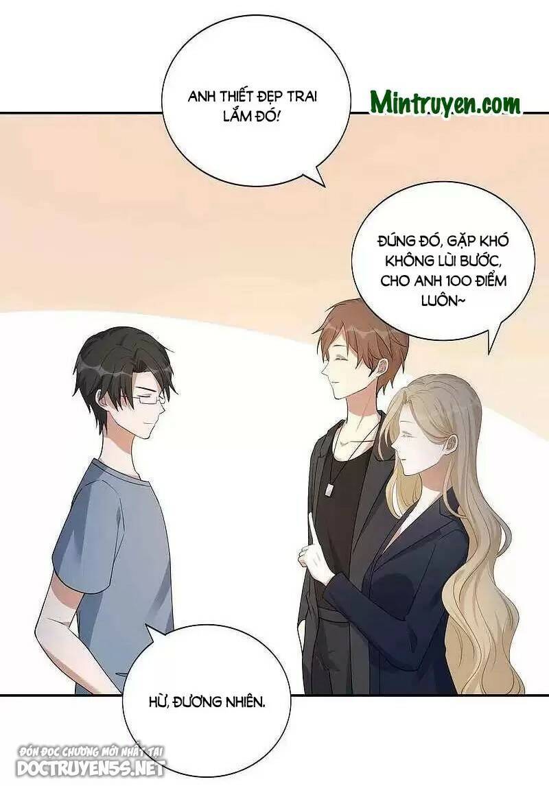 Phim Giả Làm Thật Chap 161 - Next Chap 162