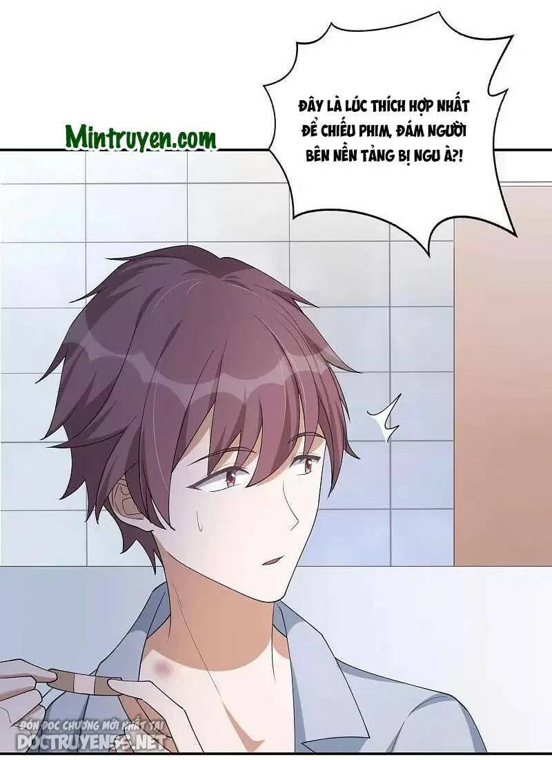 Phim Giả Làm Thật Chap 161 - Next Chap 162