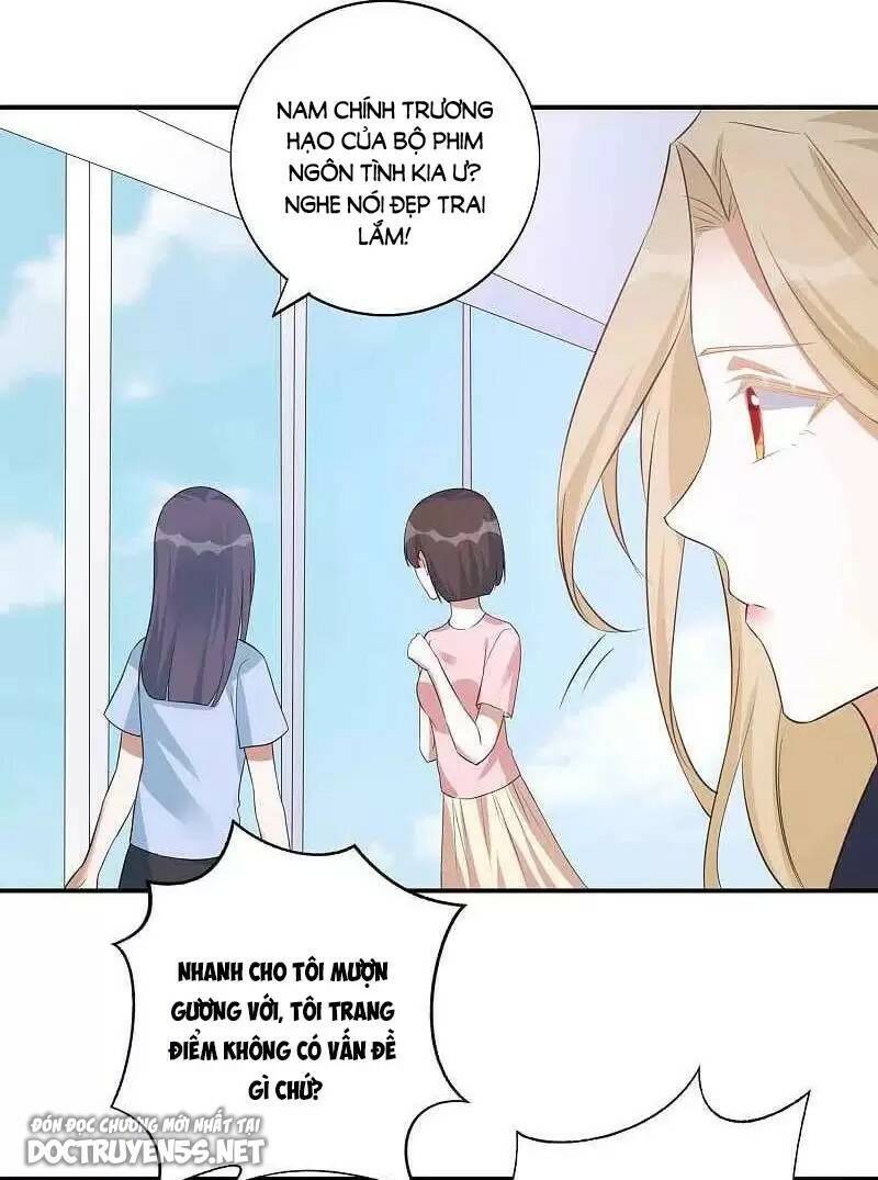 Phim Giả Làm Thật Chap 161 - Next Chap 162