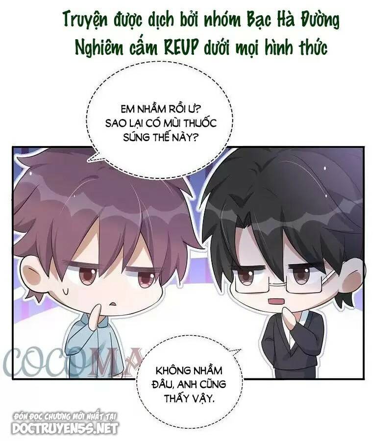 Phim Giả Làm Thật Chap 162 - Next Chap 163
