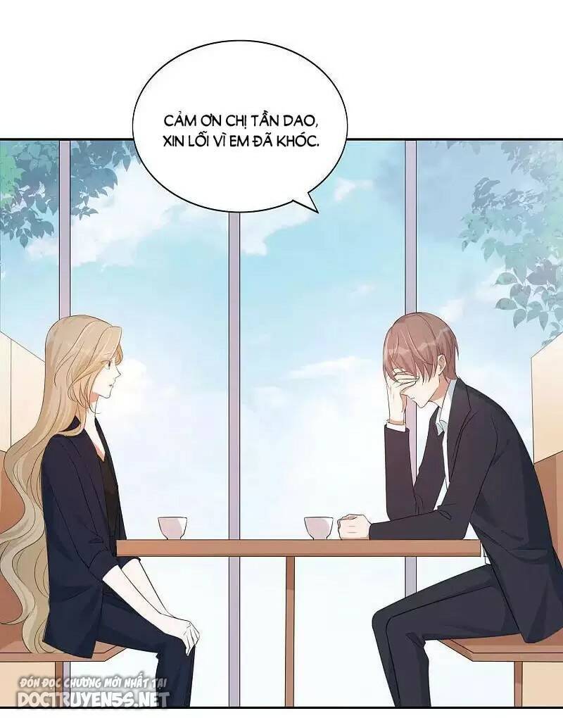 Phim Giả Làm Thật Chap 163 - Next Chap 164
